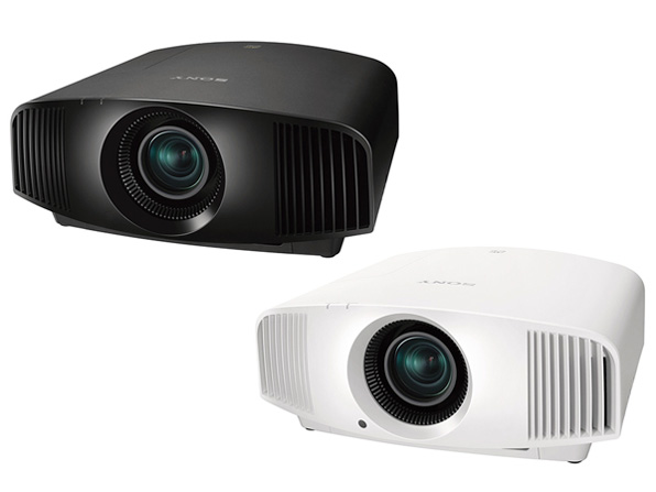 VPL-VW255 (B) [�u���b�N]