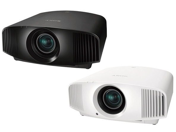 VPL-VW255 (W) [�v���~�A���z���C�g]