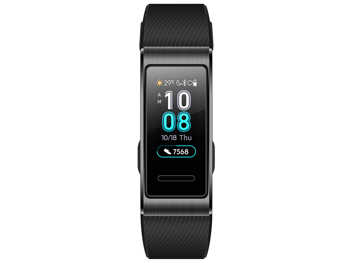 HUAWEI Band 3 Pro [�u���b�N]