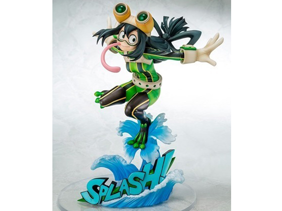 �l�̃q�[���[�A�J�f�~�A 1/8 �^���~�J �q�[���[�X�[�cVer. �̐��i�摜