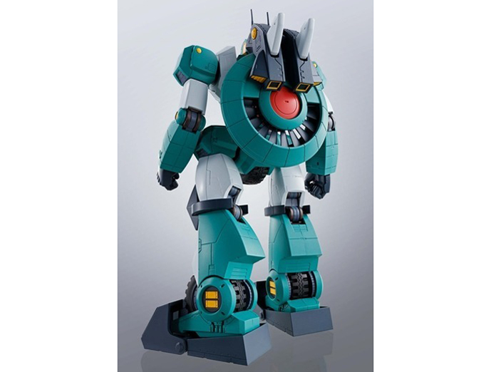 HI-METAL R �E�H�[�J�[�M�����A