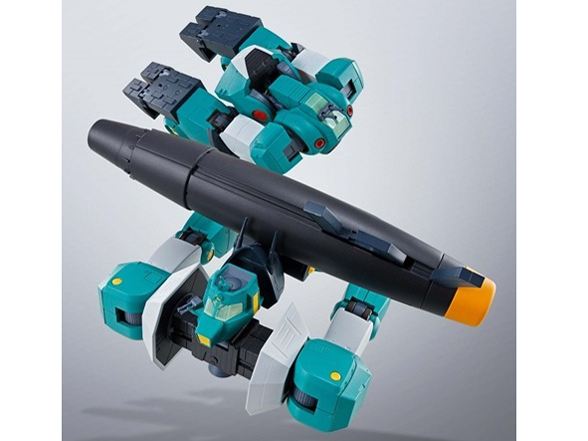 HI-METAL R �E�H�[�J�[�M�����A