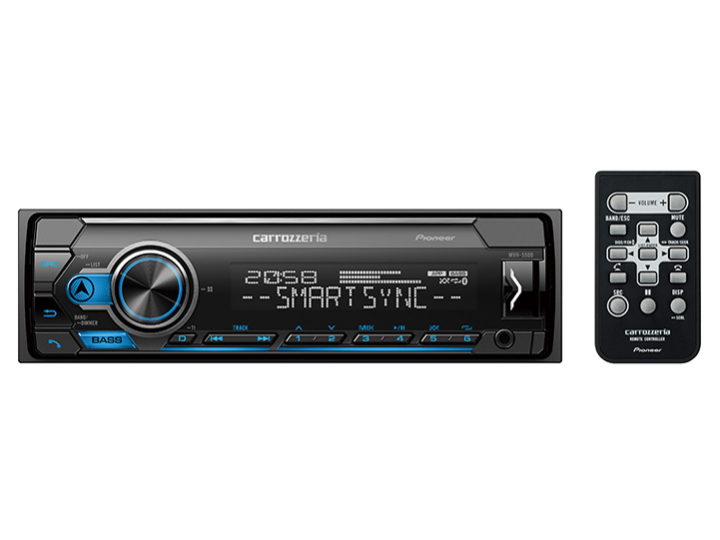 MVH-5500 �̐��i�摜