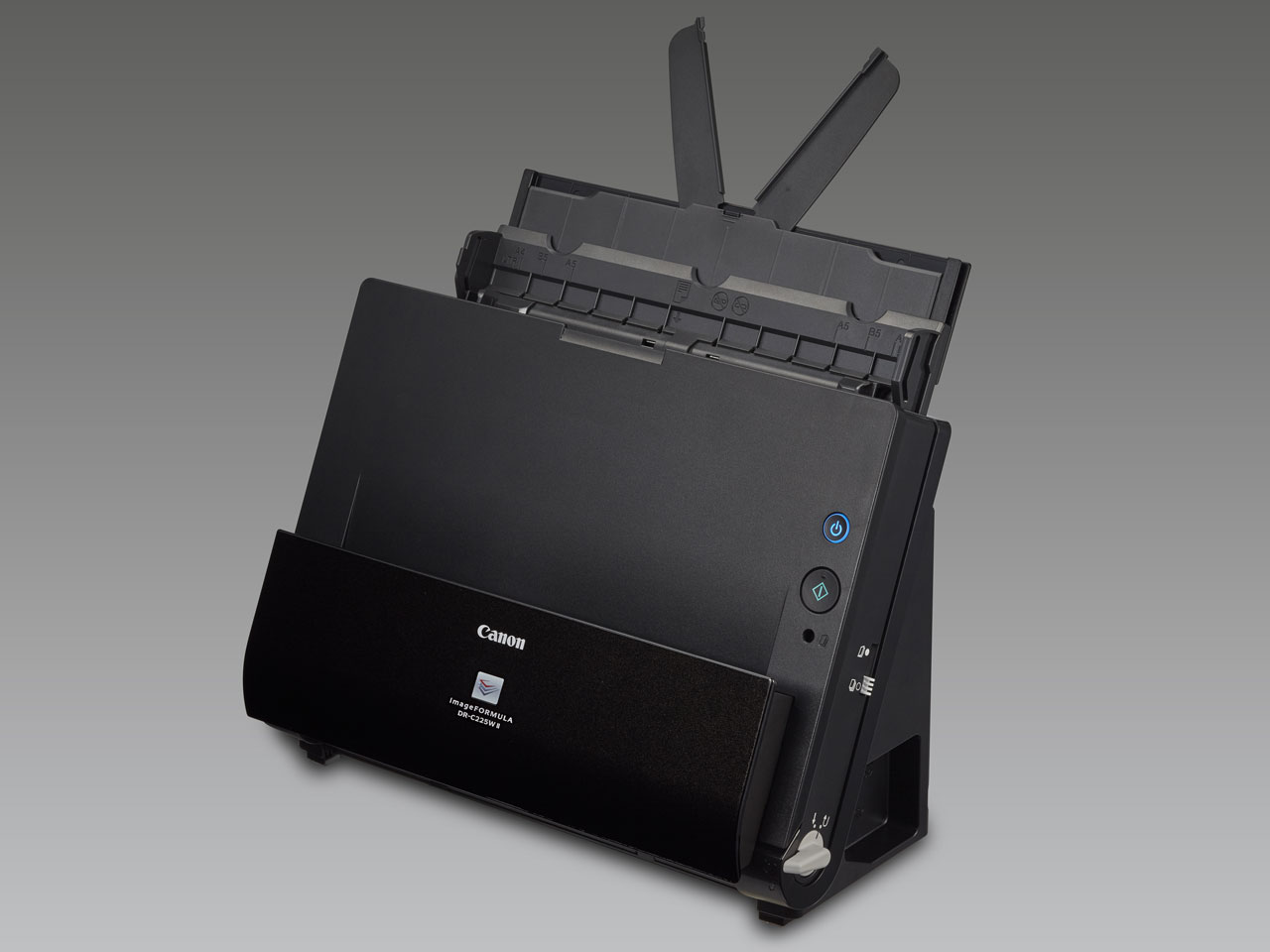 imageFORMULA DR-C225W II