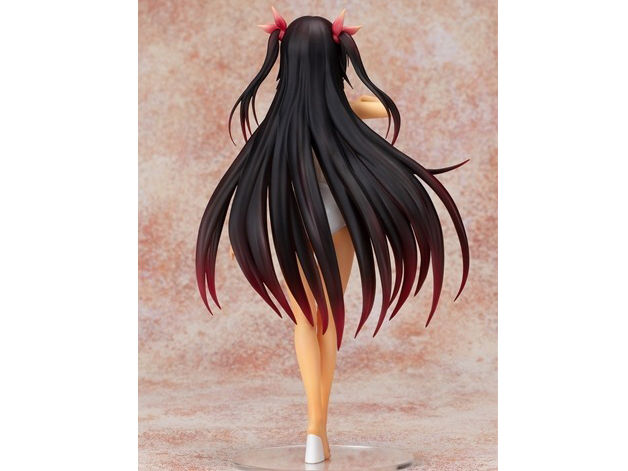 ToLOVE��-�Ƃ�Ԃ�-�_�[�N�l�X 1/7 �l���V�X �X�N�[������ver