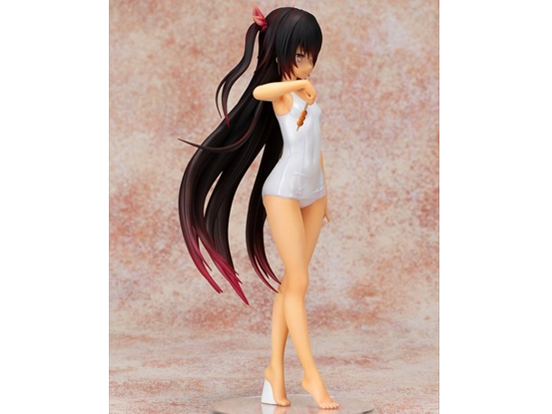 ToLOVE��-�Ƃ�Ԃ�-�_�[�N�l�X 1/7 �l���V�X �X�N�[������ver