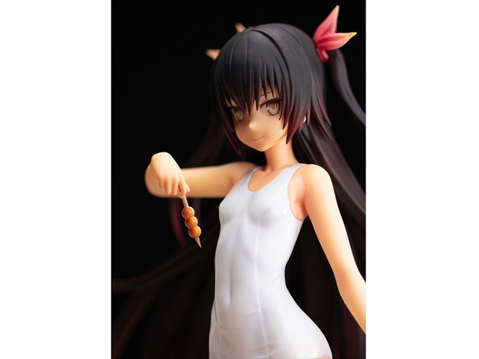 ToLOVE��-�Ƃ�Ԃ�-�_�[�N�l�X 1/7 �l���V�X �X�N�[������ver