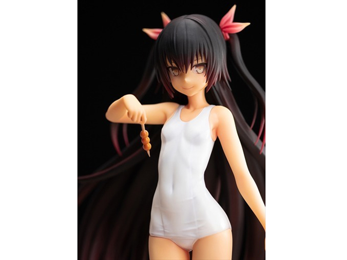 ToLOVE��-�Ƃ�Ԃ�-�_�[�N�l�X 1/7 �l���V�X �X�N�[������ver