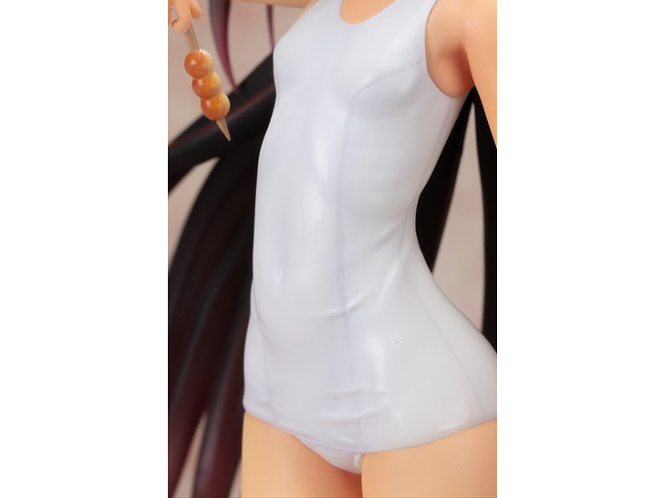 ToLOVE��-�Ƃ�Ԃ�-�_�[�N�l�X 1/7 �l���V�X �X�N�[������ver