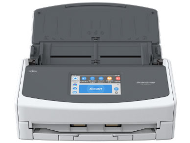 ScanSnap iX1500 FI-IX1500 [�z���C�g]