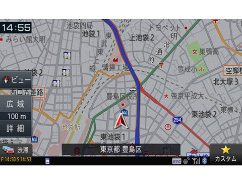 �y�i�r AVIC-RQ902