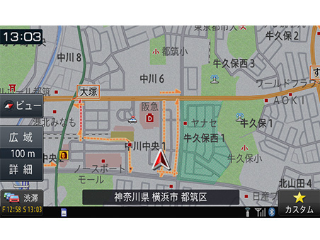 �y�i�r AVIC-RQ902