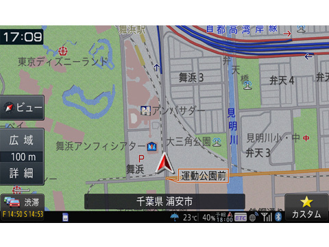 �y�i�r AVIC-RL902