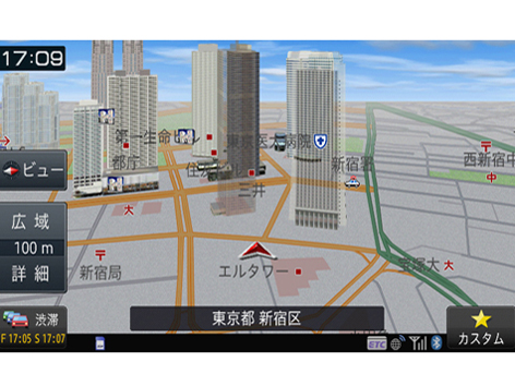 �y�i�r AVIC-RW902