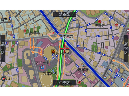 �y�i�r AVIC-RW302