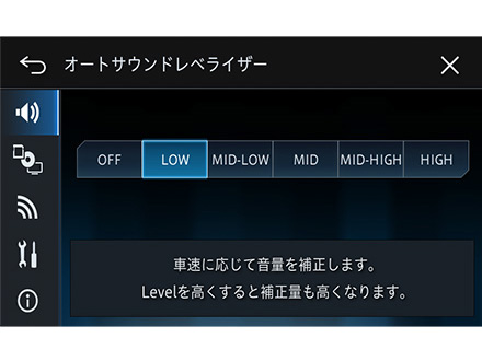 �T�C�o�[�i�r X AVIC-CL902XS