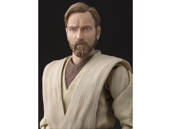 S.H.Figuarts �I�r=�����E�P�m�[�r STAR WARS�FRevenge of the Sith