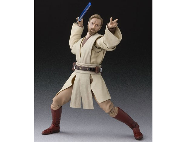 S.H.Figuarts �I�r=�����E�P�m�[�r STAR WARS�FRevenge of the Sith