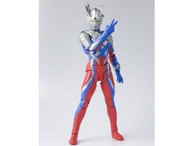 S.H.Figuarts �E���g���}���[��