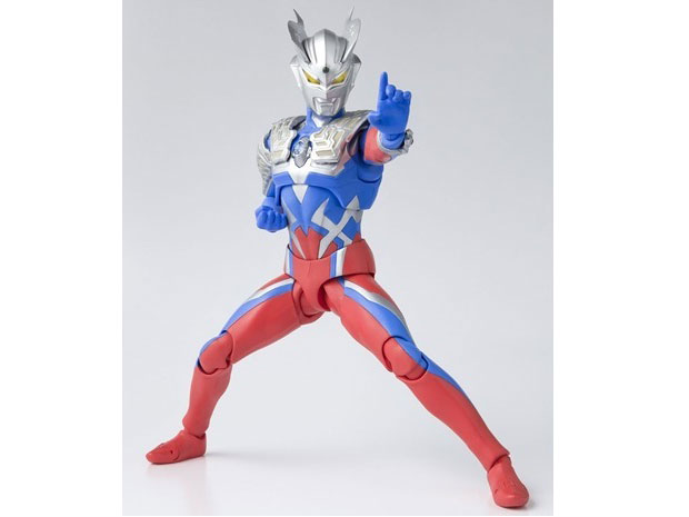 S.H.Figuarts �E���g���}���[��