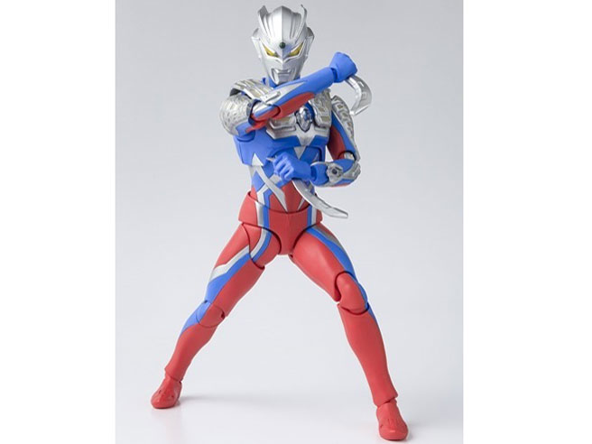 S.H.Figuarts �E���g���}���[��
