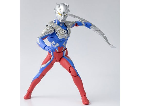 S.H.Figuarts �E���g���}���[��