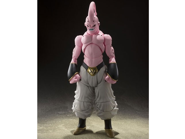 S.H.Figuarts ���l�u�E-��-