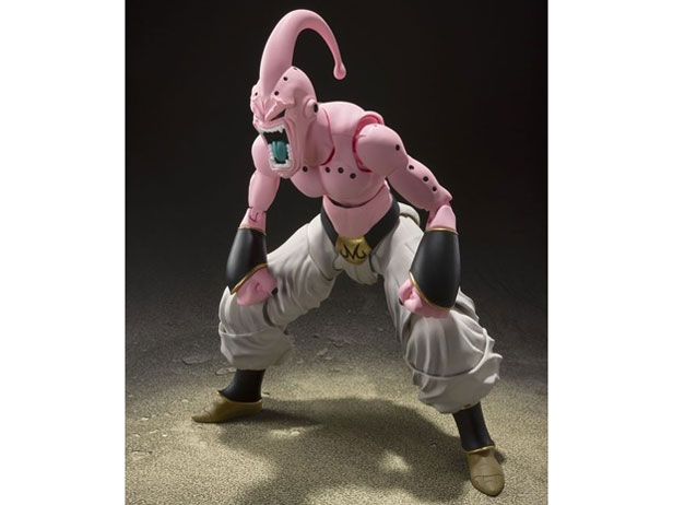 S.H.Figuarts ���l�u�E-��-