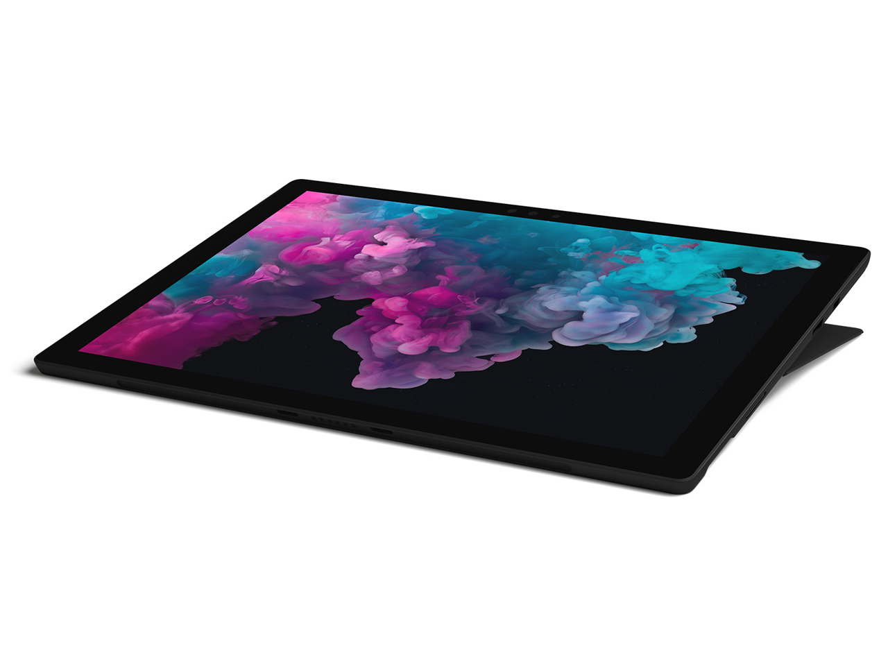 Windowsタブレット本体 Microsoft Surface Pro 6 SSD256GB/corei5 マイクロソフト Surface Pro 6 Core i5/メモリ8GB/256GB SSD