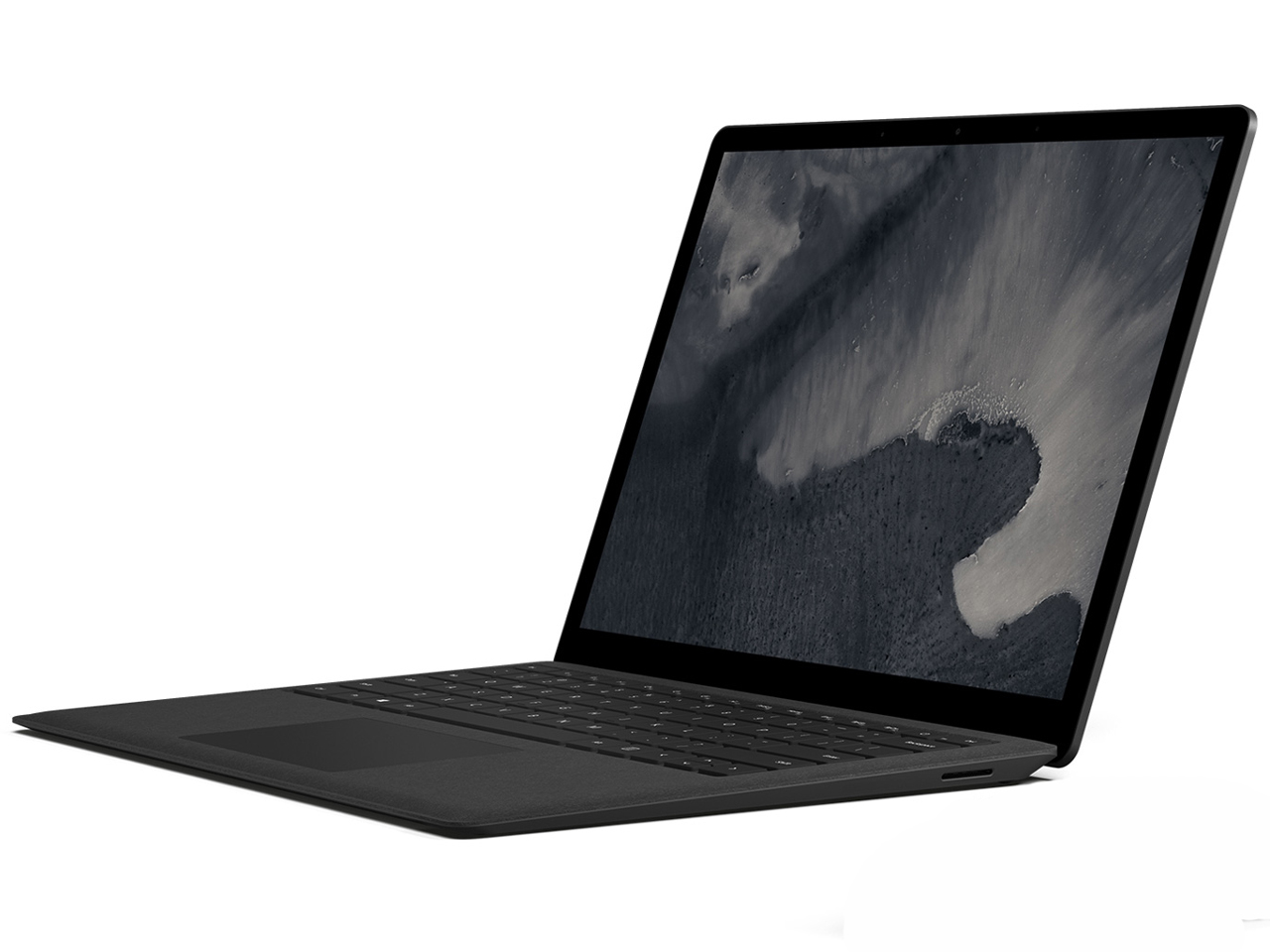 Surface Laptop 2 DAJ-00105 [�u���b�N]