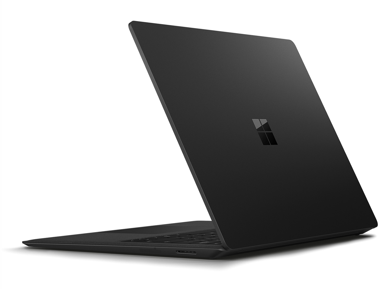Surface Laptop 2 DAJ-00105 [�u���b�N]