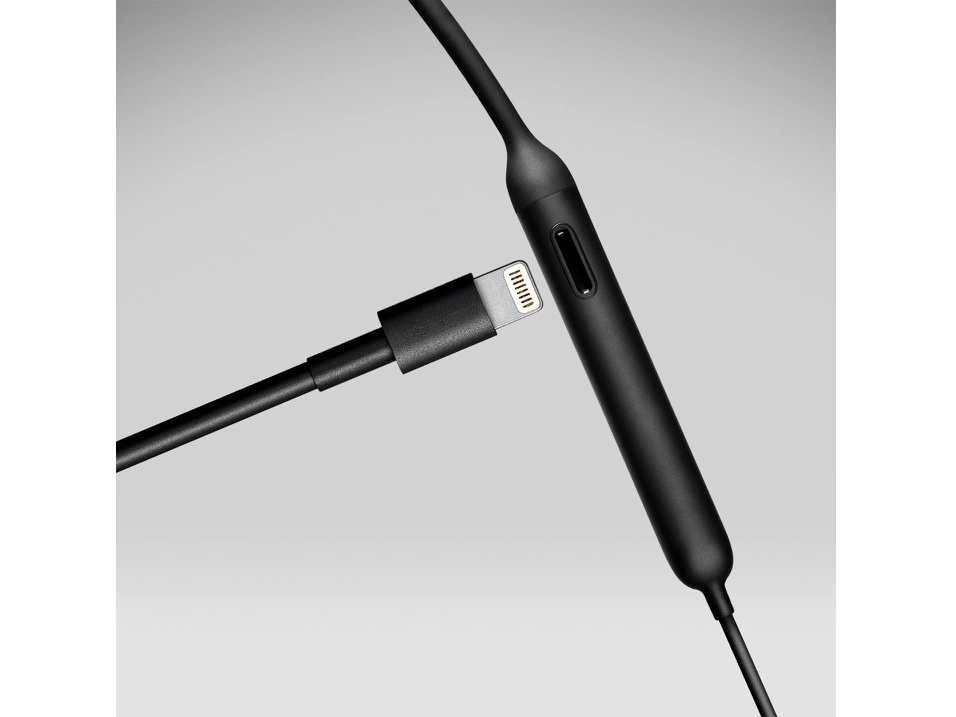 BeatsX MTH52PA/A [�u���b�N]