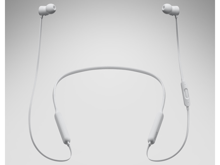 BeatsX MTH62PA/A [�T�e���V���o�[]