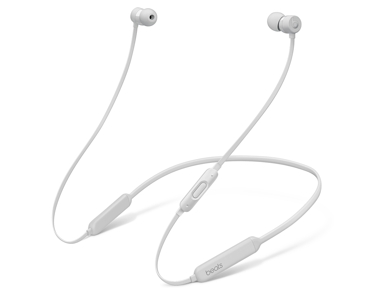 ビーツ・エレクトロニクス BeatsX MX7V2PA/A [ブラック] 価格