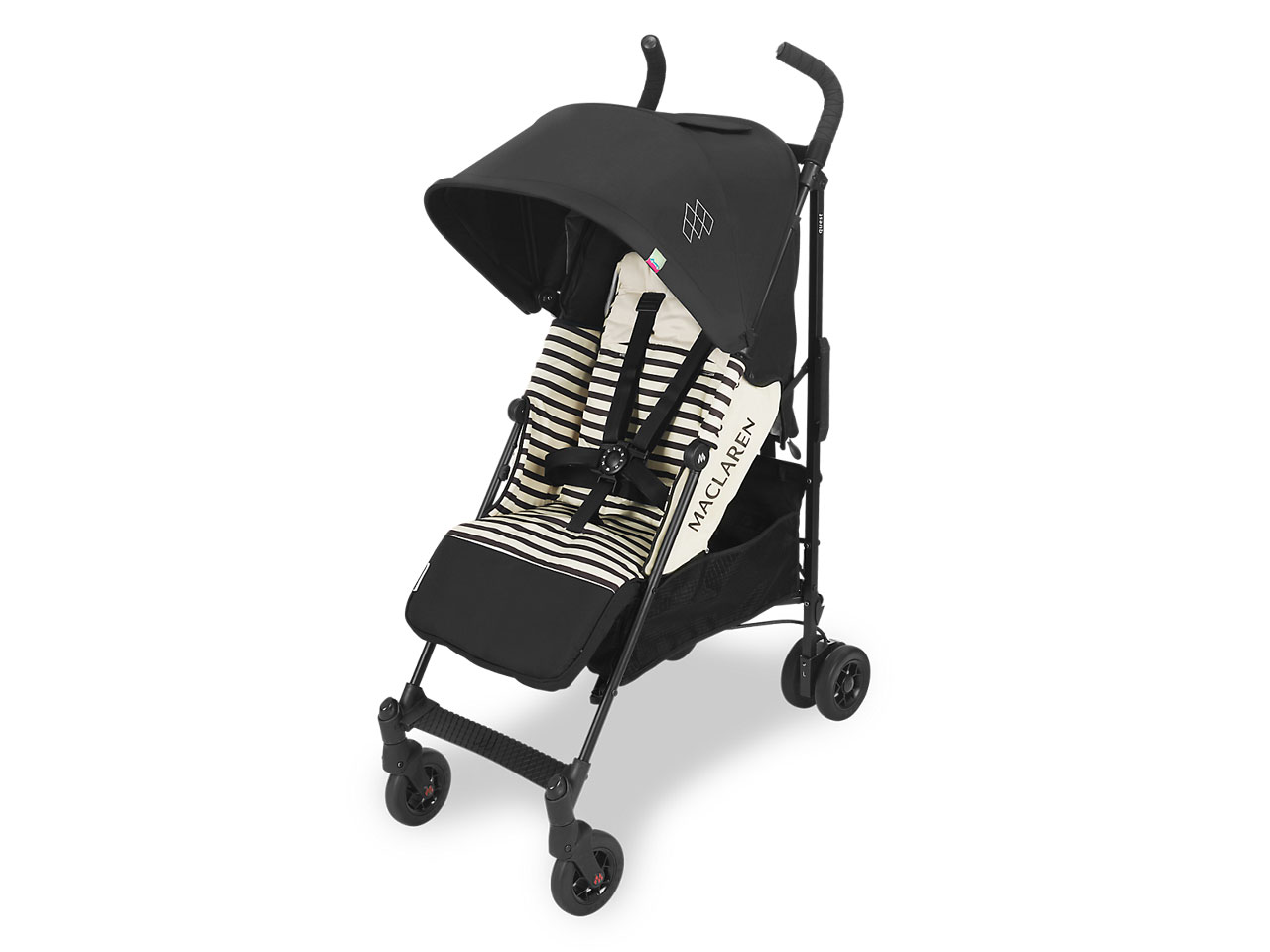 �N�G�X�g 2018�N���f�� [Railroad Stripe] �̐��i�摜