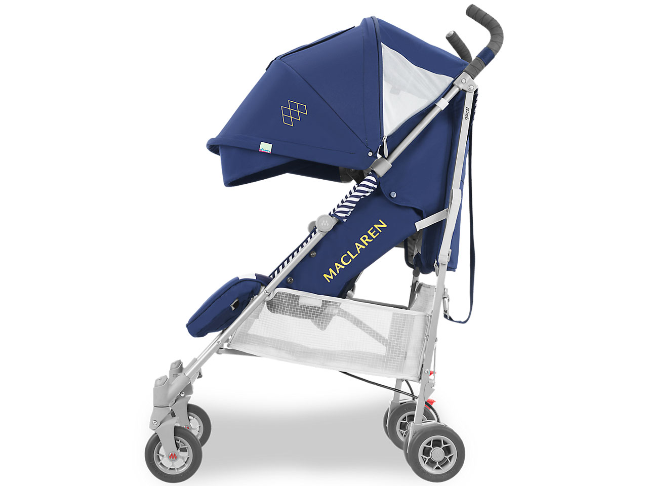 �N�G�X�g 2018�N���f�� [Regency Stripe]