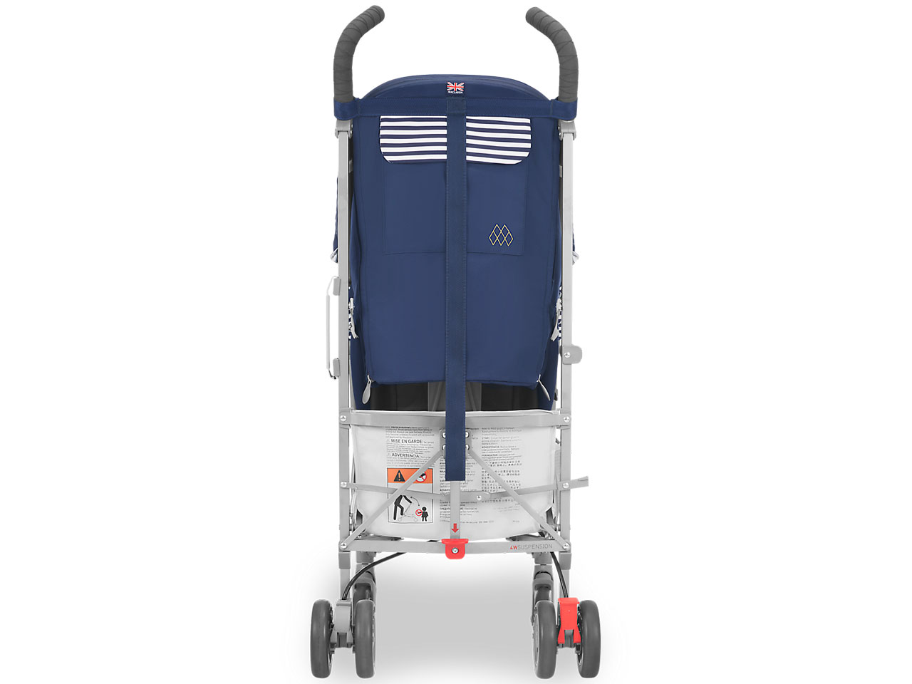 �N�G�X�g 2018�N���f�� [Regency Stripe]