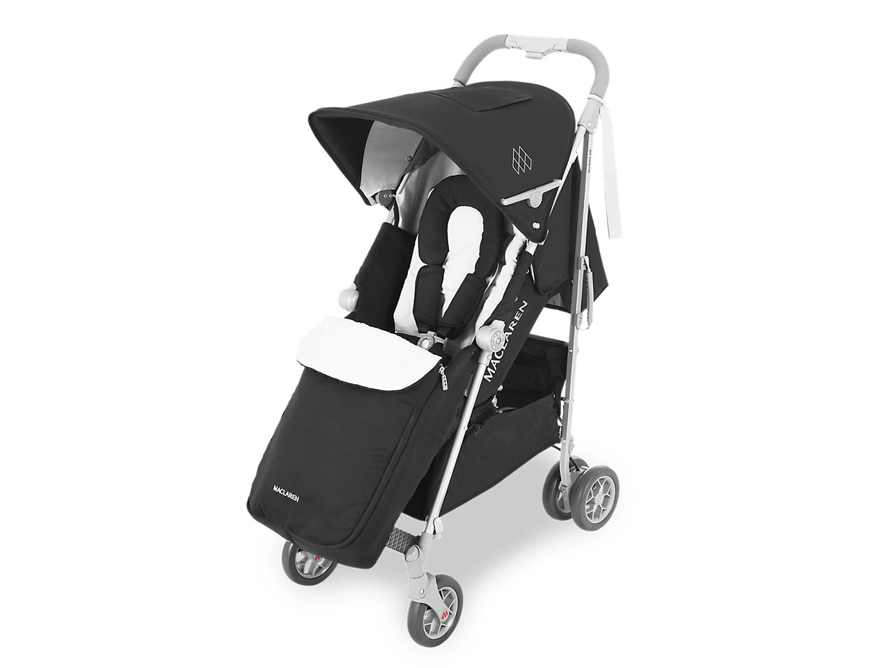 �e�N�mXLR [Black/Silver] �̐��i�摜