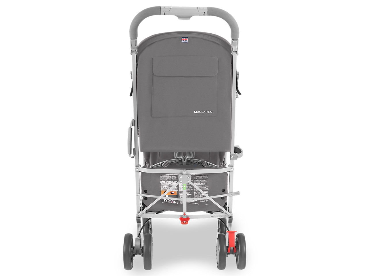 �e�N�mXLR [Charcoal/Silver]