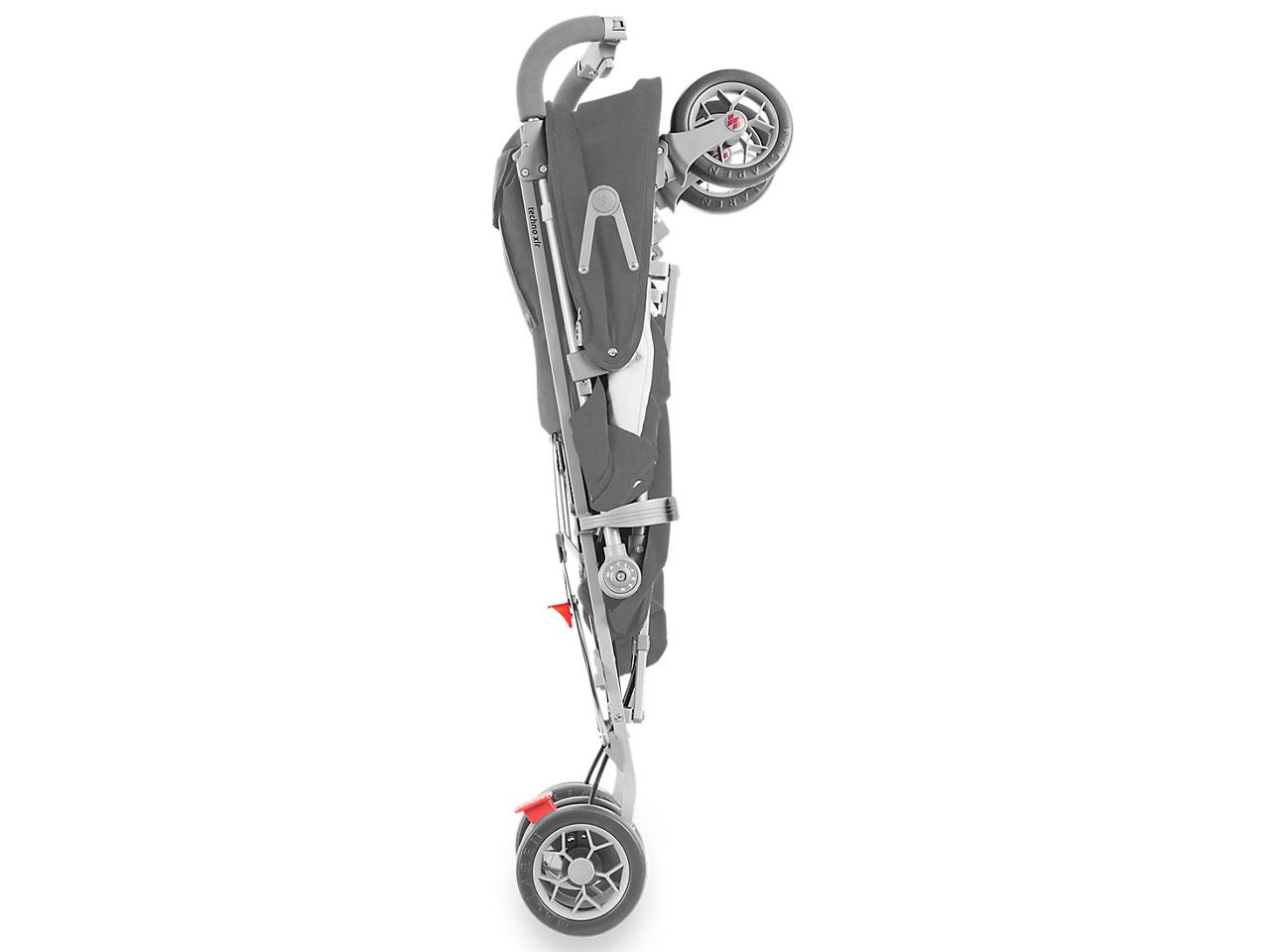 �e�N�mXLR [Charcoal/Silver]