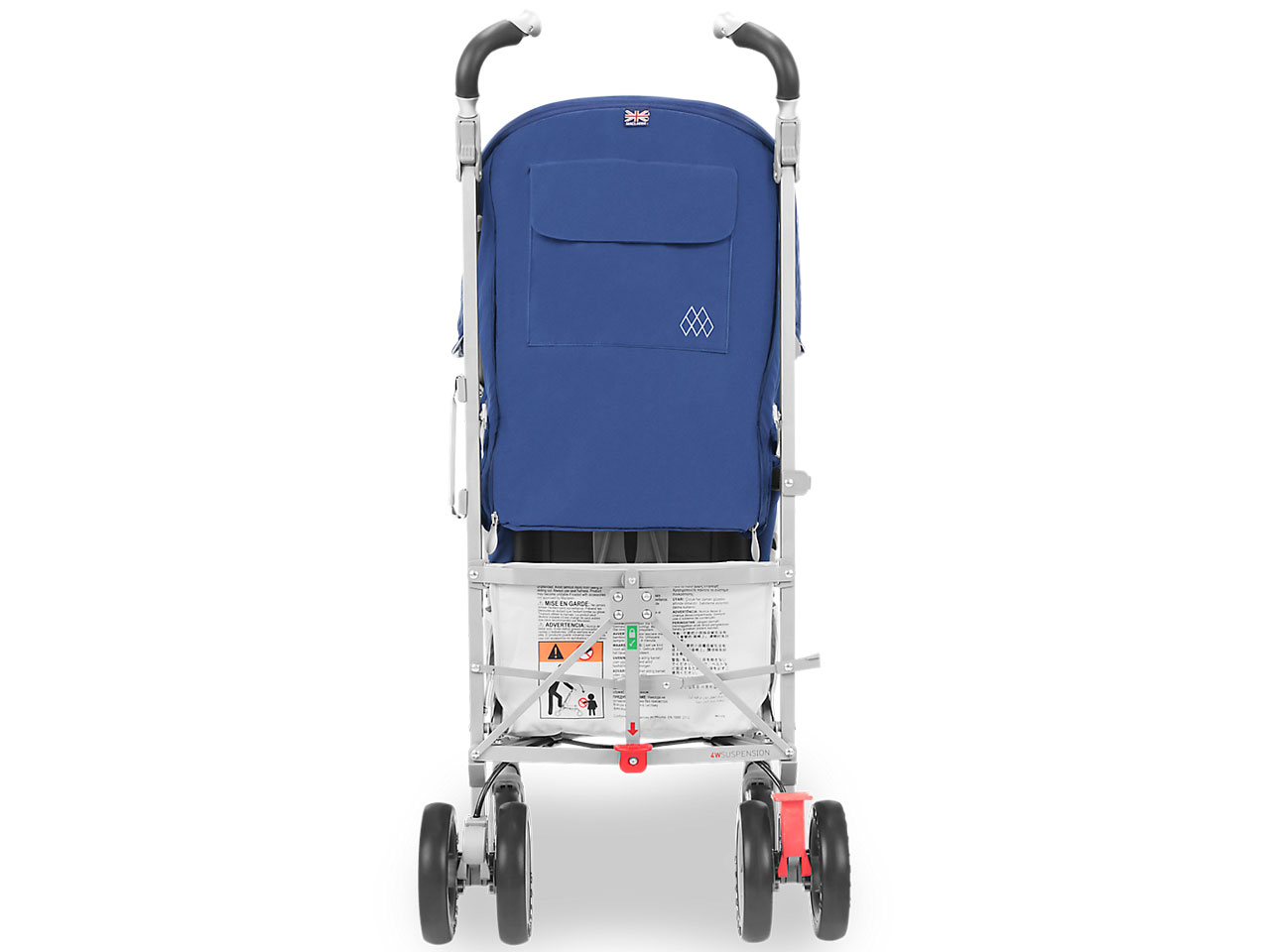 �e�N�mXT 2018�N���f�� [Medieval Blue/Silver]