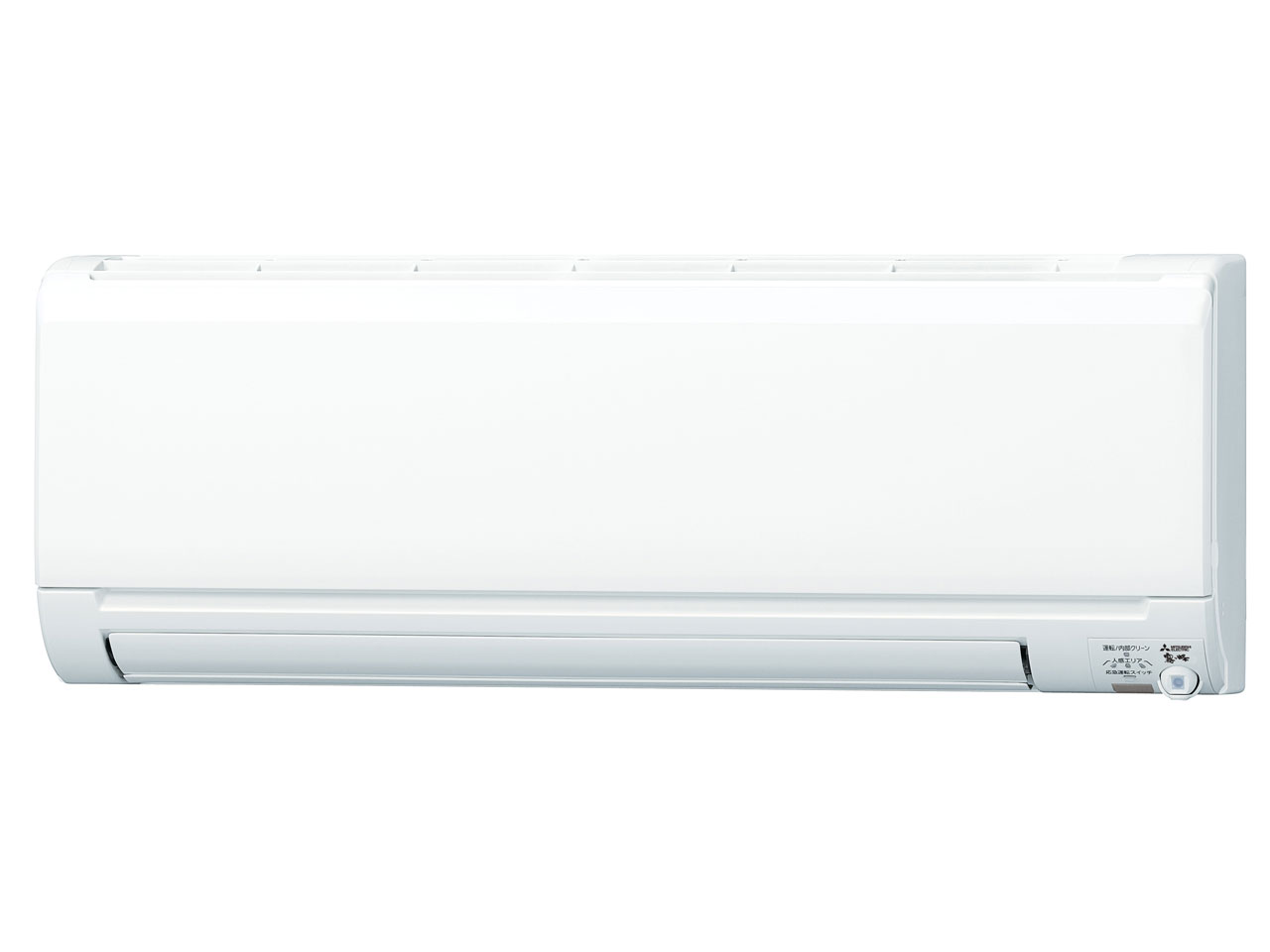 �Y�o�g������ MSZ-KXV2519-W [�s���A�z���C�g] �̐��i�摜