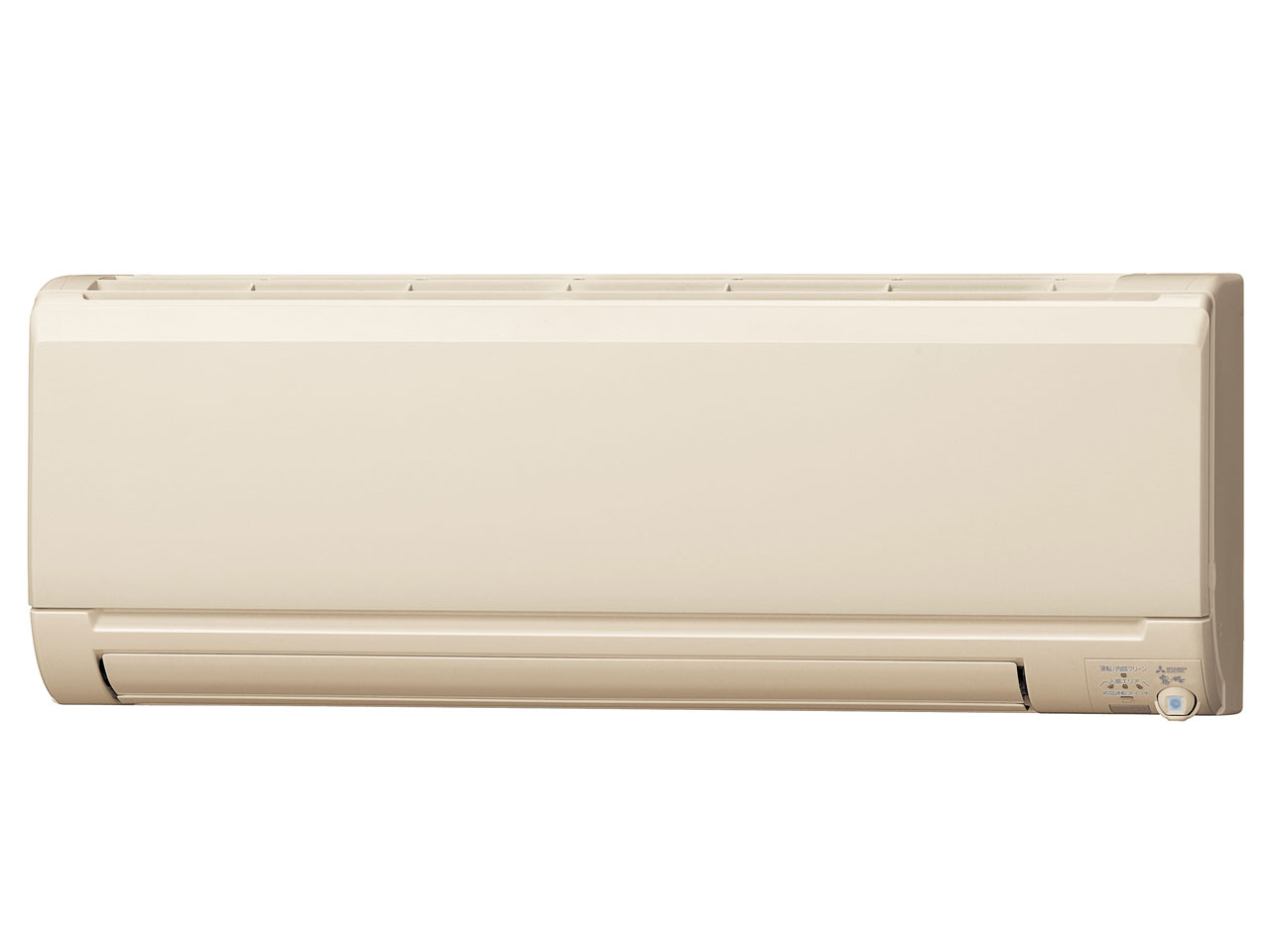 �Y�o�g������ MSZ-KXV5619S-T [�u���E��] �̐��i�摜