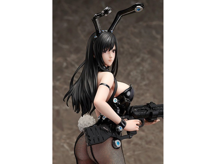 GANTZ 1/4 ���C�J �o�j�[Ver.