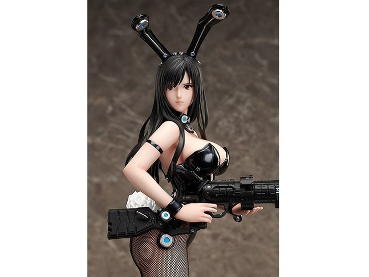 GANTZ 1/4 ���C�J �o�j�[Ver.