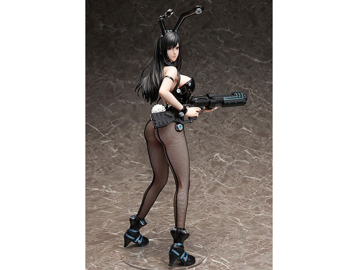 GANTZ 1/4 ���C�J �o�j�[Ver. �̐��i�摜