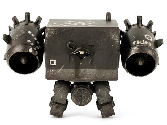 3AGO V-TOL Square Set