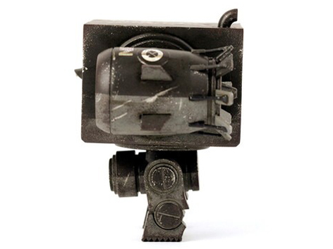 3AGO V-TOL Square Set