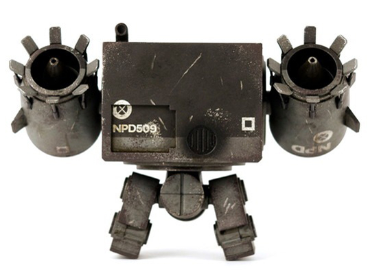 3AGO V-TOL Square Set