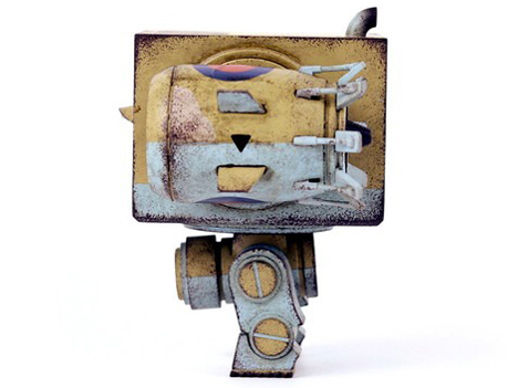 3AGO V-TOL Square Set